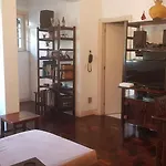 Leblon - Ponto Nobre - 1 Quadra Da Praia