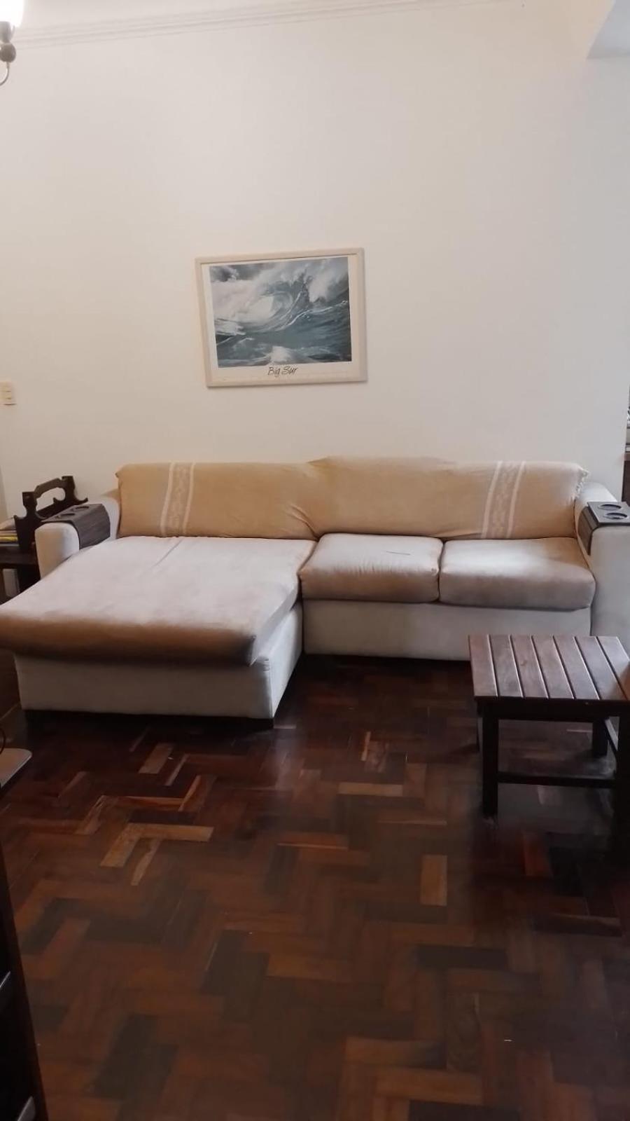 Leblon - Ponto Nobre - 1 Quadra Da * Rio de Janeiro